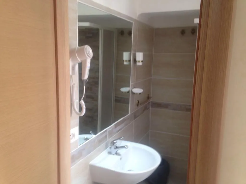 Guest house Ok Roma
