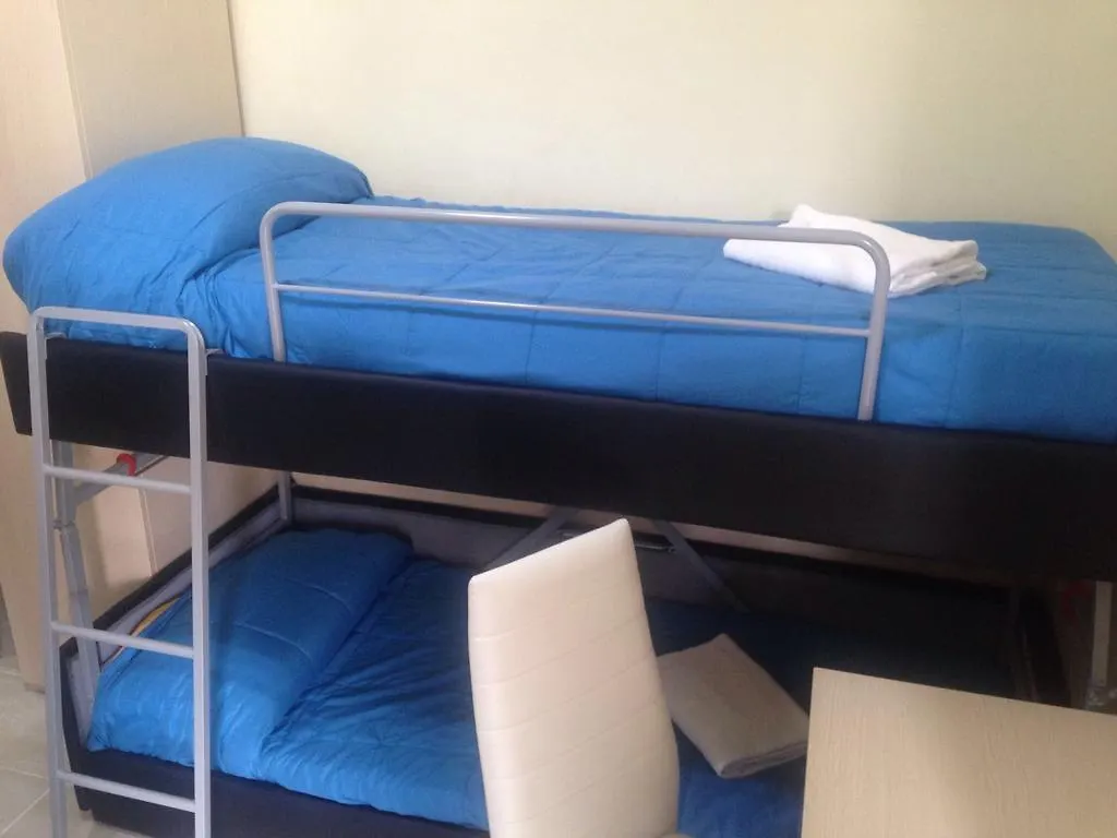 Ok Roma Guest house Rome