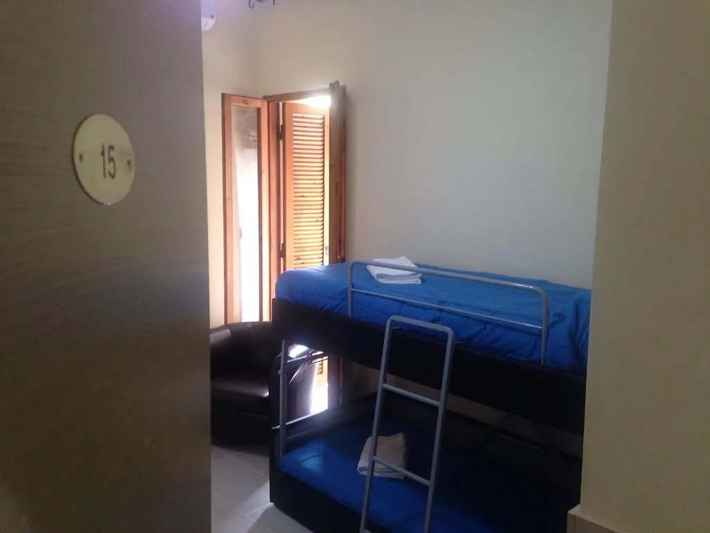 *** Guest house Ok Roma Italy