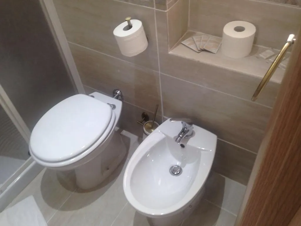 Guest house Ok Roma