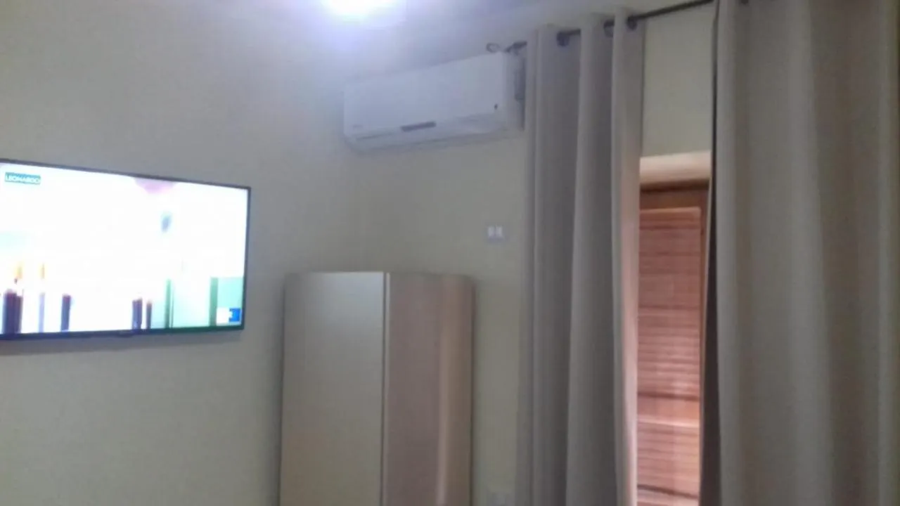 Ok Roma Guest house