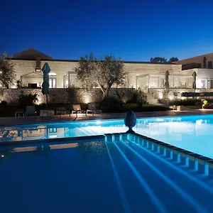 **** Hotel Masseria Della Volpe Italia