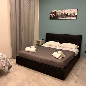Poerio 3* Nápoles