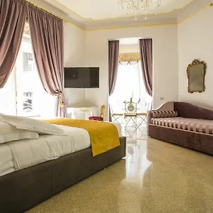 Trastevere Royal Roma