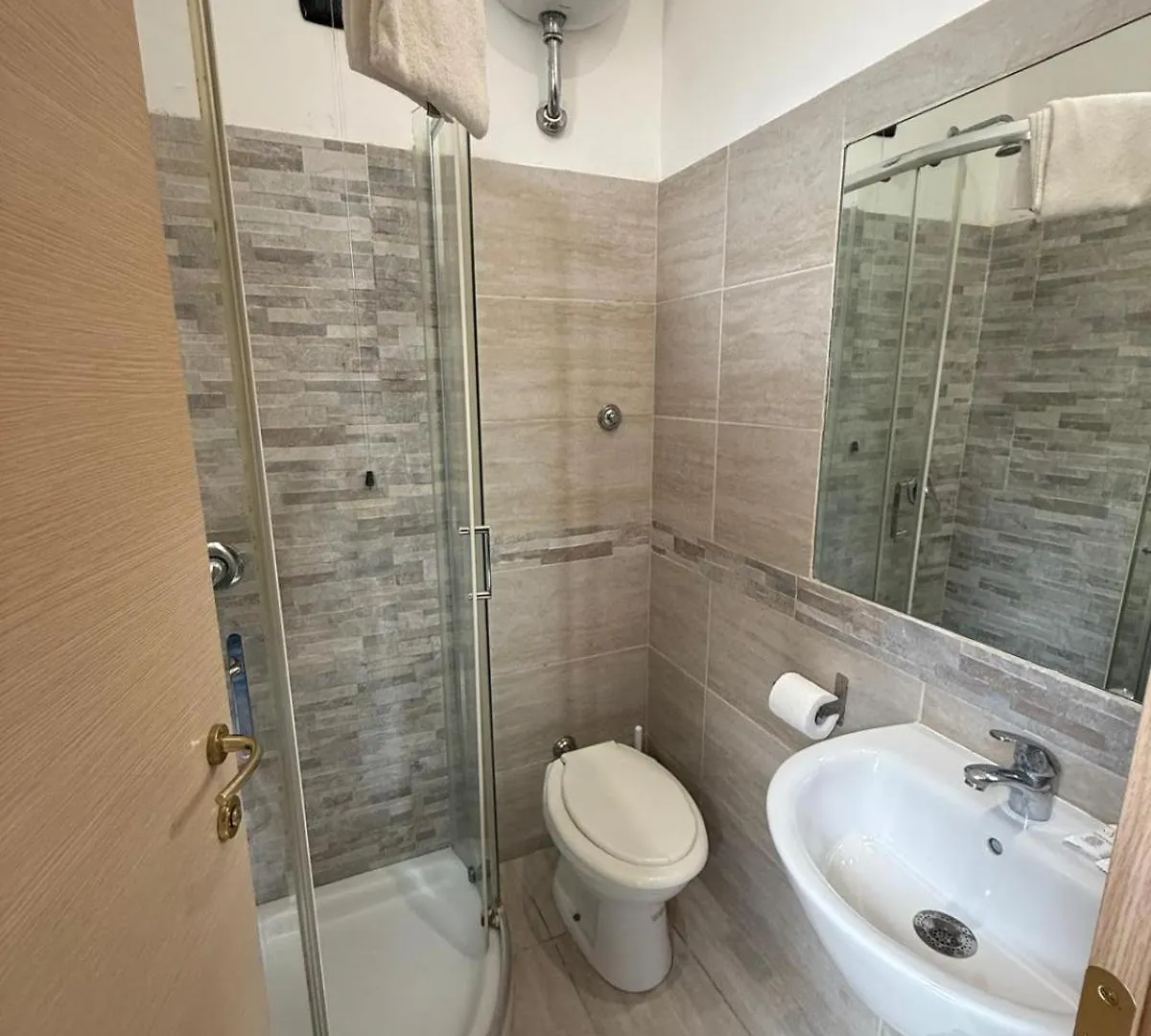 Hotel Ok Roma