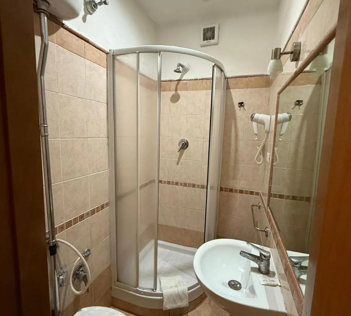 Hotel Ok Roma