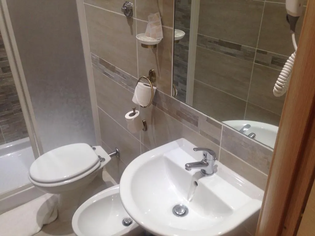 Hotel Ok Roma Italia