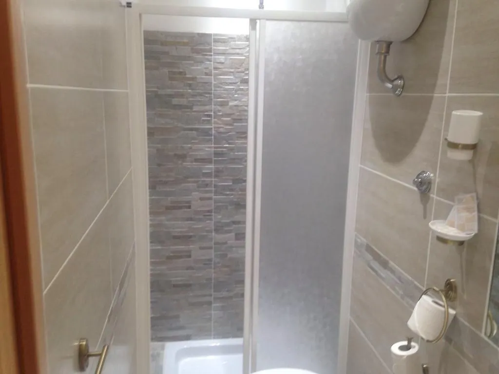 *** Affittacamere Hotel Ok Roma Italia