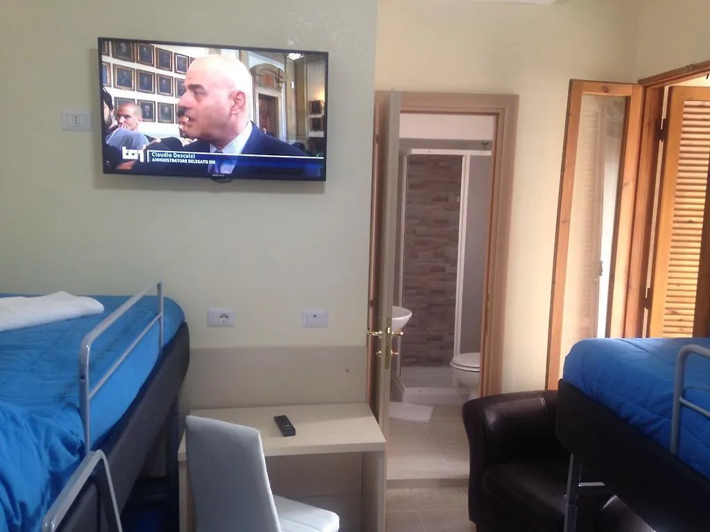 Guest house Ok Roma