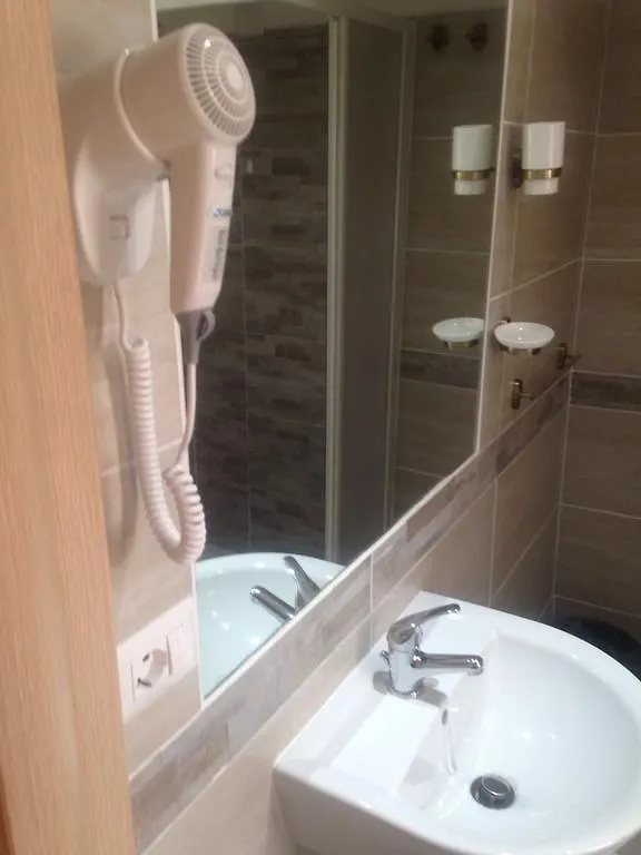 Hotel Ok Roma