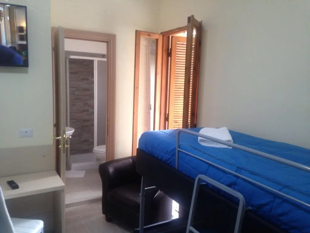 Hotel Ok Roma Italia
