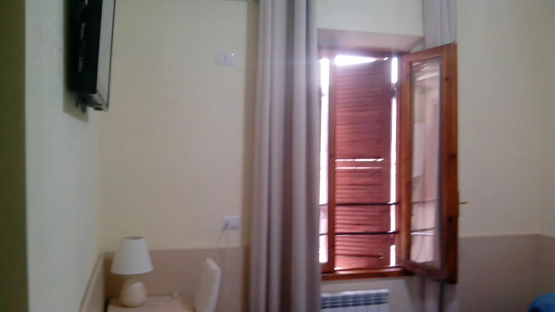 Hotel Ok Roma Affittacamere
