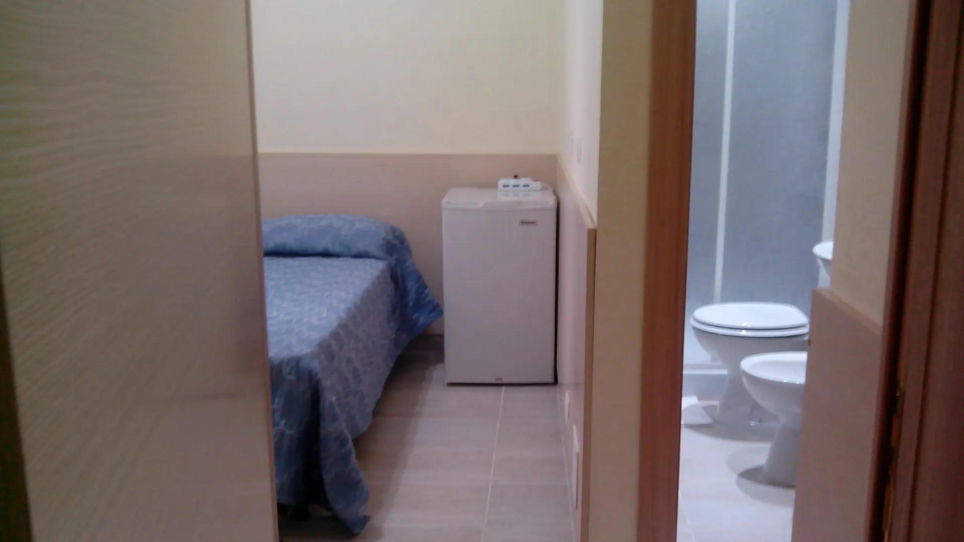 Hotel Ok Roma Affittacamere