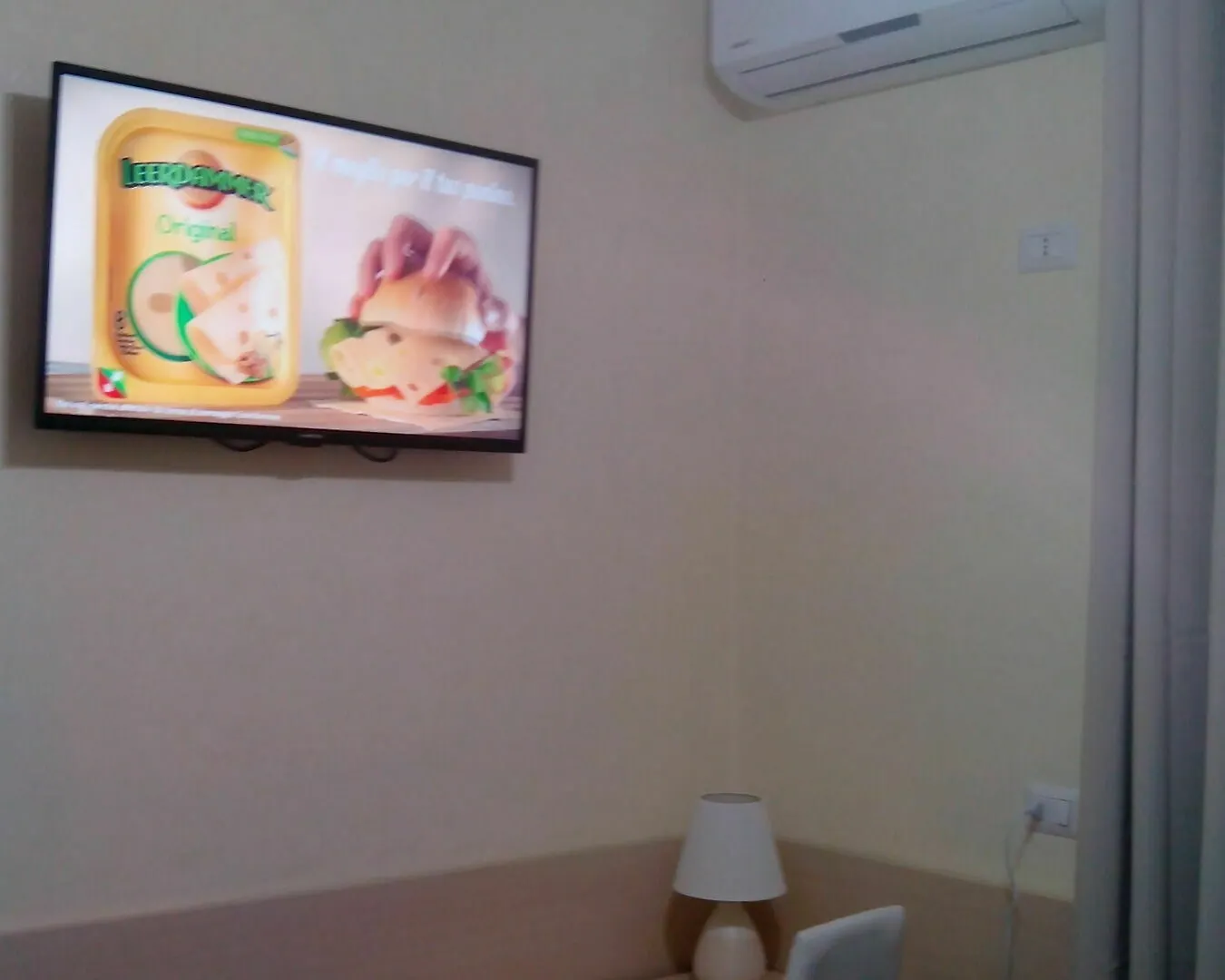 Hotel Ok Roma
