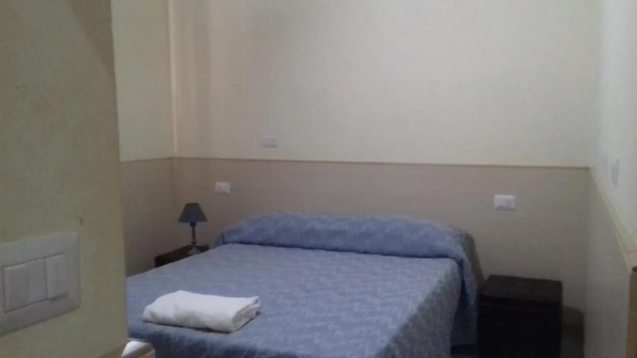 Hotel Ok Roma