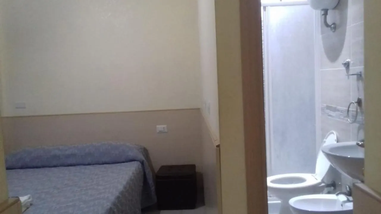 Hotel Ok Roma Affittacamere
