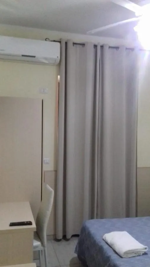 Hotel Ok Roma Italia