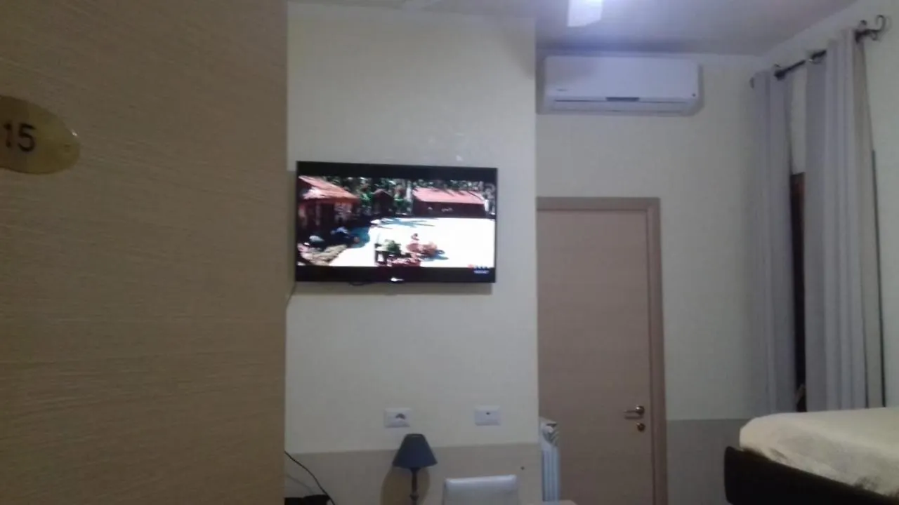 Hotel Ok Roma 3*,